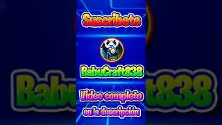 Todas las muerte de BabuCraft838 en #MedievalCraft
