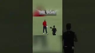 Why Everyone Calls Him The GOAT!