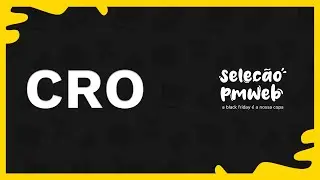 Black Friday - CRO