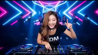 💣 Hard Drop EDM Remixes 2026 – Nightclub Madness
