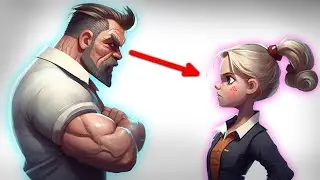 5 Ways Men Show Dominance (DESTROY HER EGO)