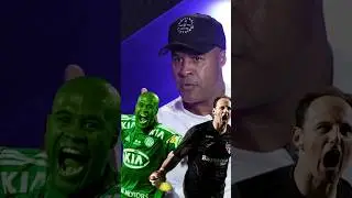 QUEM FOI MELHOR NAS FALTAS? MARCOS ASSUN&Ccedil;&Atilde;O ESCOLHE ⚽🔥