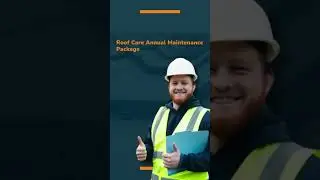 Stop Roof Damage Before It Starts