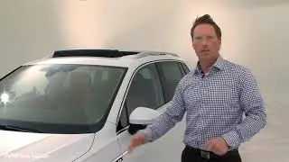 The New Tiguan  4MOTION   #VWNewTiguan
