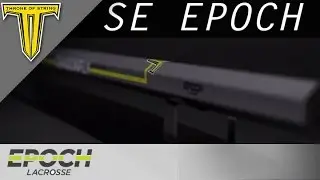 Something #Epoch is Here | Throne x @EpochLax