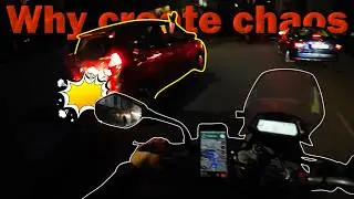 Fixing Bangalore's INSANE Traffic Problem | Daily Observation Bangalore 05