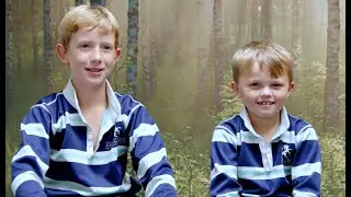 Abingdon Prep - A pupil's perspective