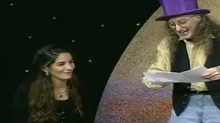 La magia de Juan Tamariz | Lo Mejor del 13 | Canal 13