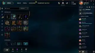cofre hextech 29'10'2019 #2