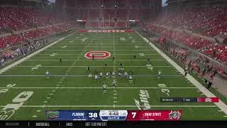 PCFB OSU v Florida