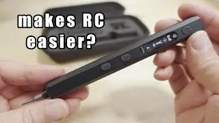 Sequre ES666 Electric Screwdriver Review