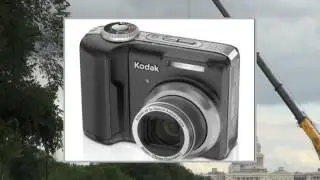 Kodak Easyshare Z1485