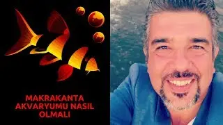 Makrakanta Akvaryumu Nasıl Olmalı? !! (Makrakanta Salyangoz Yer mi Makrakanta Cinsiyet Ayrımı)