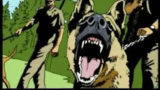 Unsolved Crimes USA -Episode 2~ Dan DB Cooper 