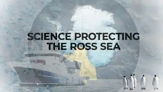 Antarctic Science in the Ross Sea