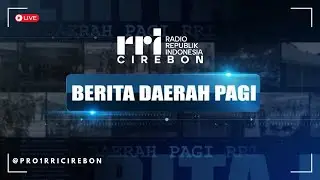 🔴Pemkot Cirebon & TNI AD Sinergi Dukung Program Percepatan Pembangunan Daerah || BRADA PAGI