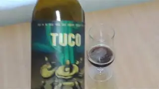 Olutkatsauksessa Iso-Kallan Tuco