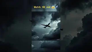 Flight 666: The Plane That Crashed Twice ✈️😱🔥 #Flight666 #HorrorStory #PlaneCrashMystery #MotiFlicks
