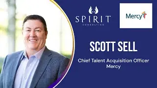Spirit Consulting: Client Testimonial, Scott Sell