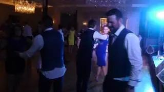 Wedding DJ Cavan - Explosive Entertainment @ Cavan Crystal Hotel