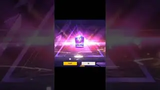 #we got BTS crystal token in free#garenafreefire#youtubeshort#lokeshgamer#zgamer#raistar#totalgaming