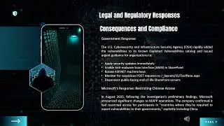 CS50 CyberSecurity - Final Project - SharePoint Data Breach in US