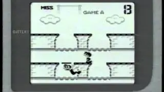 Game Boy Gallery Commercial GER
