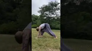 What is Slow Flow Yoga?