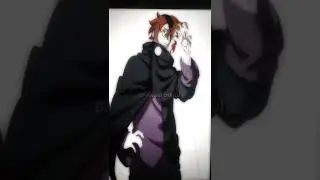 Code Si karma Putih memang Berdemage🤤 ||Jedag Jedug || Boruto|| DJ Ngak Tau || #shorts #boruto #fyp