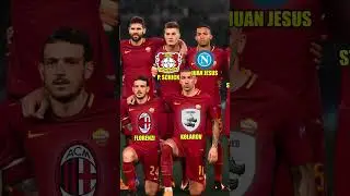 AS Roma 3-0 Barcelona UEFA Champions League 2018 #bintangbola