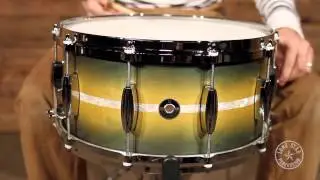 Q Drum Co. 7 x 14