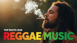 Classic Roots Reggae & Dub | Vintage Sound System