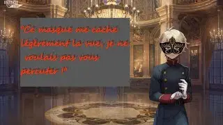 [M4F Roleplay] Rencontre avec le prince h&eacute;ritier [Strangers to Confidants] [Shy Speaker] [Fantasy]
