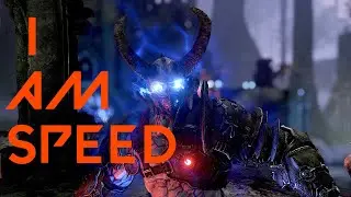 The Holt Slayer Gate with ai_haste 3 (Nightmare)