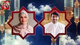 Ramadan Photo Editor | Celebrate with Framing