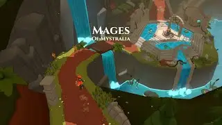 Mages Of Mystralia Walkthrough Part 1