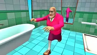 Prankster 3D New Update New Levels Noodle Prank - Gameplay 2021