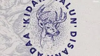 Create classic animal logo with hand drawn vintage style - Best Logo Design service