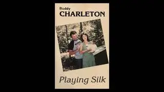 Buddy Charleton - Waltz Across Texas - Steel Guitar