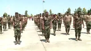 Perwerdeya P&ecirc;şmergey&ecirc;n Z&ecirc;revan&icirc;