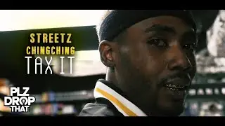 STREETZ CHING CHING - TAX IT [Prod.Tubz](OFFICIAL MUSIC VIDEO)
