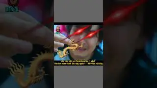 Tr&ograve; Chơi Con Mực Edit- Game H&agrave;i Edit China#funny #h&agrave;i #haihuoc