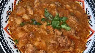 بكبوكة جزائرية سهلة وتفتح الشهية 😍😍