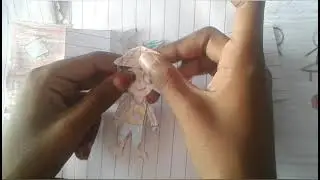 Review farm✌ in paper doll || AGSS Paper World😎