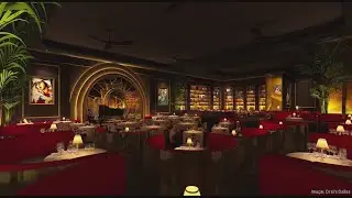 New Dallas-Fort Worth restaurants, entertainment concepts coming in 2024