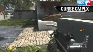 Curse vs Impulse Match Highlights