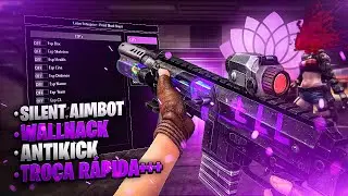 POINT BLANK CHEAT HACK 100% ANTI BAN ATUALIZADO! 13/08/2025