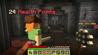 [01] LPT Cryptcrawler - Ab in die Tiefen des Todes!
