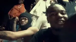 AHH HAA - KG THIRD x PHAZZO (Lil Durk Remix)