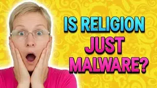 Is Religion Mental Malware? The Truth Behind Harmful Doctrines